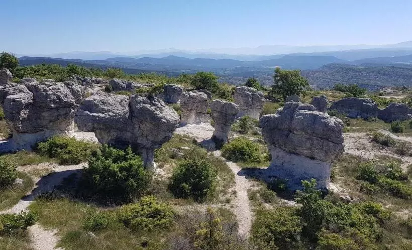 ベッドアンドブレックファースト La Maison De Lalouette