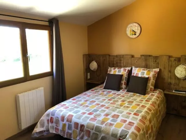 ベッドアンドブレックファースト La Maison De Lalouette