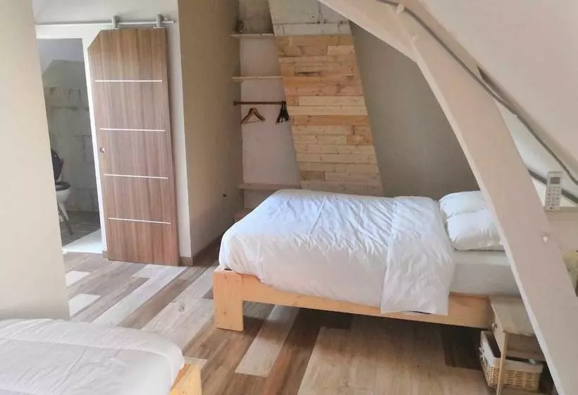 Escale à Beauval, Maison + Jardin + Clim, 4mn De Beauval