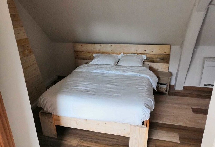 Escale à Beauval, Maison + Jardin + Clim, 4mn De Beauval