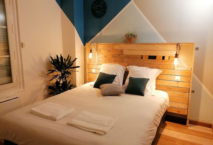 Escale à Beauval, Maison + Jardin + Clim, 4mn De Beauval