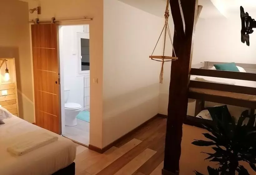 Escale à Beauval, Maison + Jardin + Clim, 4mn De Beauval