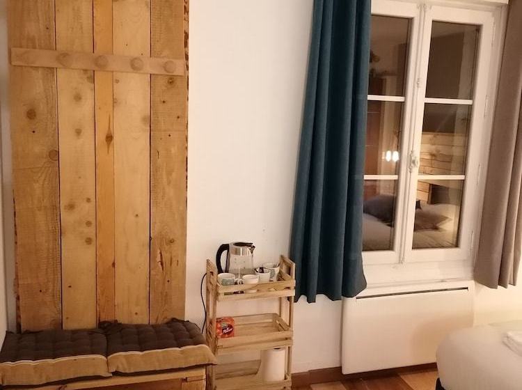 Escale à Beauval, Maison + Jardin + Clim, 4mn De Beauval