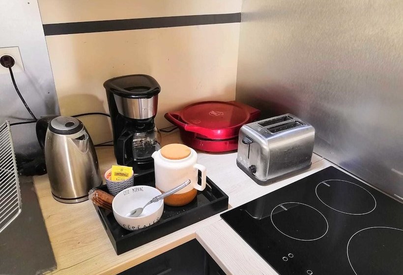 Escale à Beauval, Maison + Jardin + Clim, 4mn De Beauval