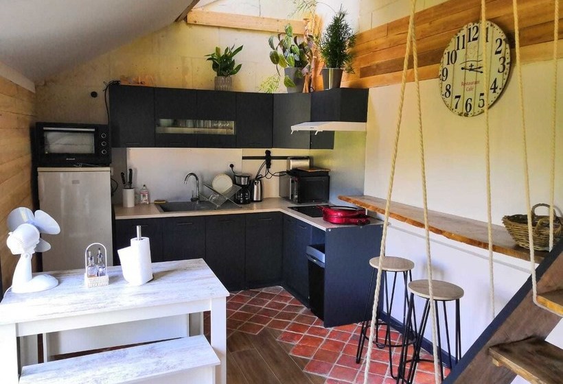 Escale à Beauval, Maison + Jardin + Clim, 4mn De Beauval