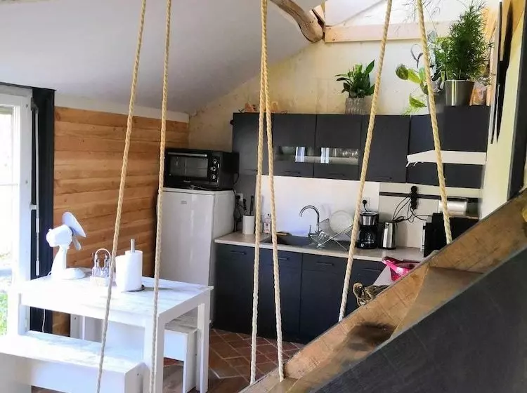 Escale à Beauval, Maison + Jardin + Clim, 4mn De Beauval