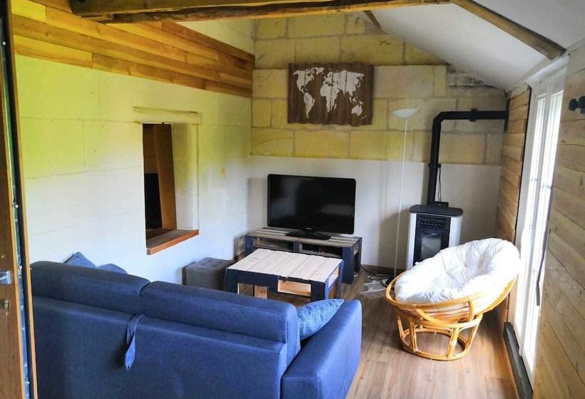 Escale à Beauval, Maison + Jardin + Clim, 4mn De Beauval