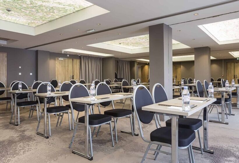 酒店 Hôtel Alparena & Spa 4 étoiles