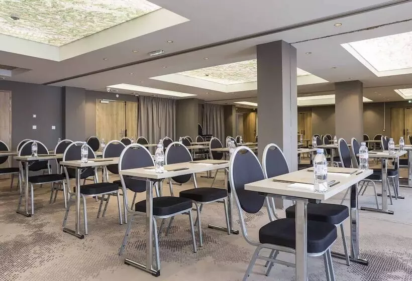 ホテル Hôtel Alparena & Spa 4 étoiles