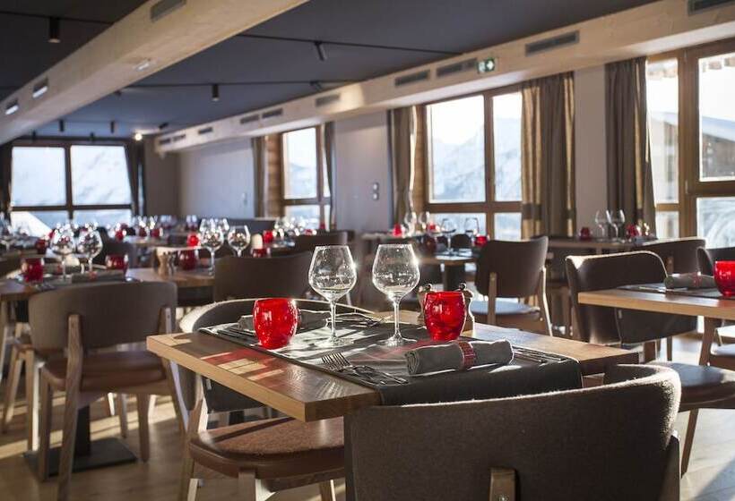 酒店 Hôtel Alparena & Spa 4 étoiles