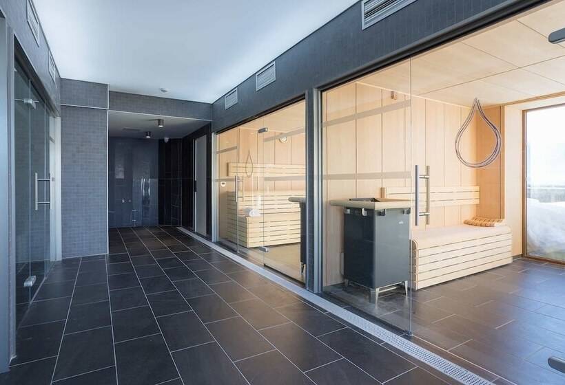 酒店 Hôtel Alparena & Spa 4 étoiles