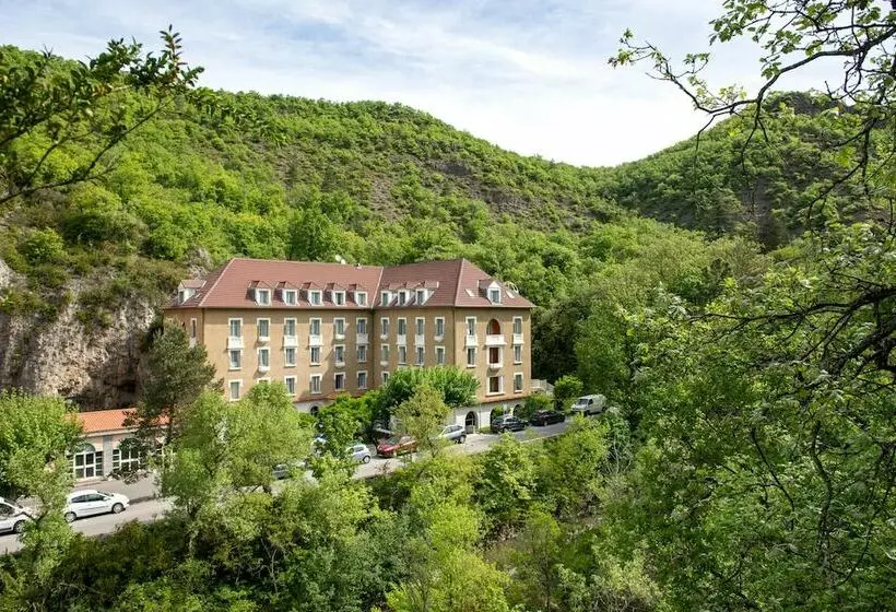 Hôtel Village Vacances Le Richelme
