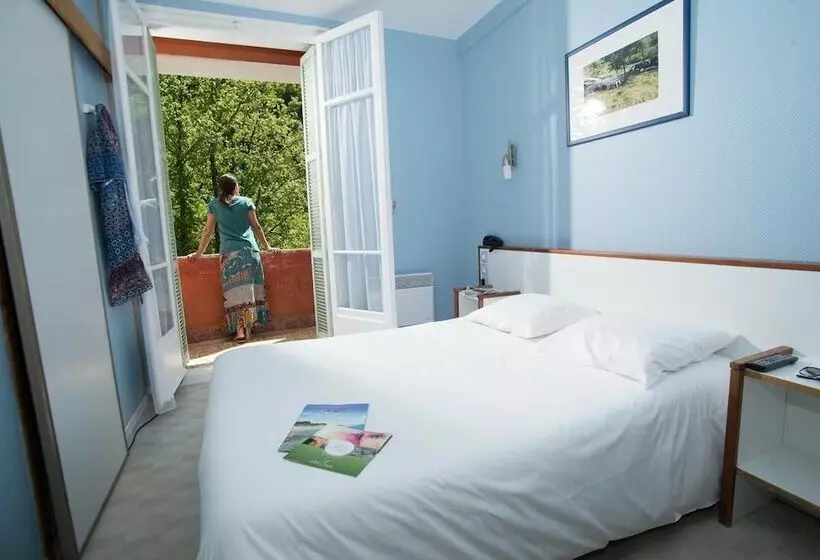 Hôtel Village Vacances Le Richelme