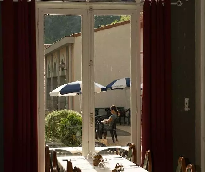 Hôtel Village Vacances Le Richelme