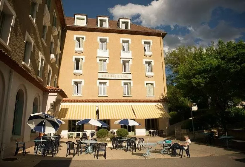 Hôtel Village Vacances Le Richelme