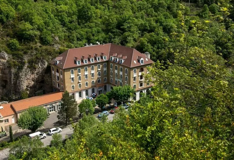 Hôtel Village Vacances Le Richelme