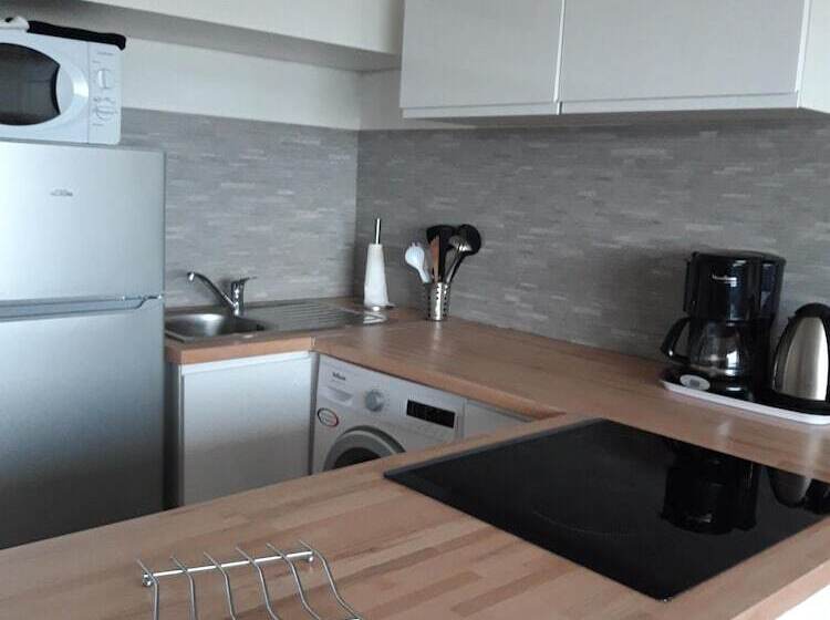 La Bassure De Baas à Ambleteuse