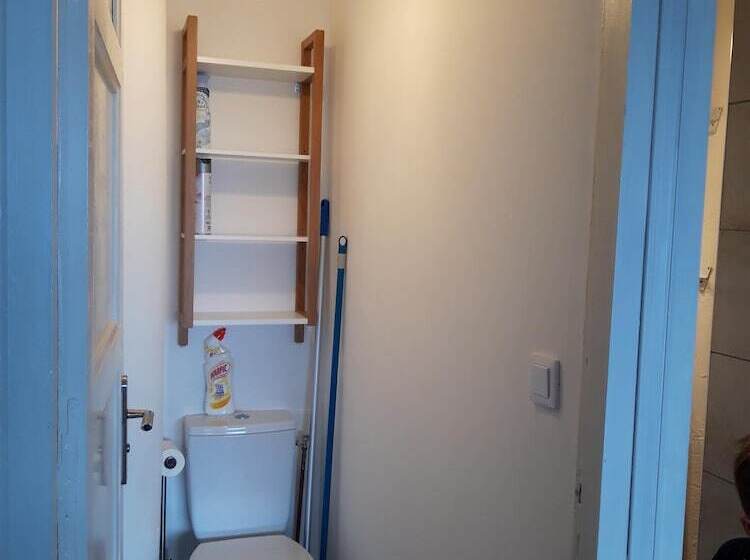 La Bassure De Baas à Ambleteuse