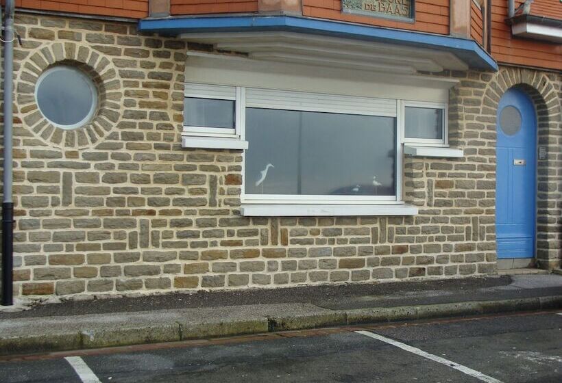 La Bassure De Baas à Ambleteuse