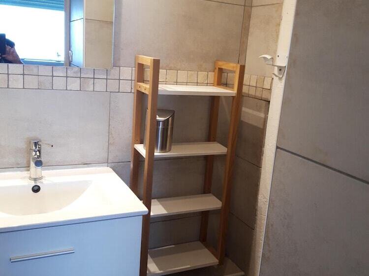 La Bassure De Baas à Ambleteuse