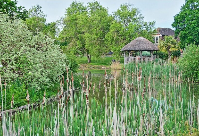 Northlands Farm & Lakes