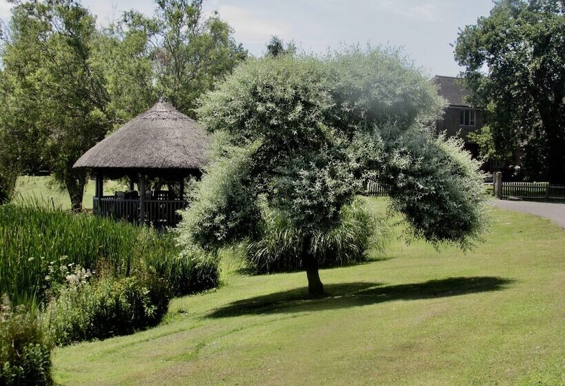 Northlands Farm & Lakes