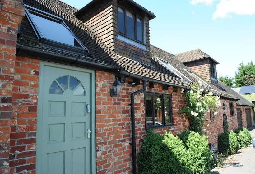 Northlands Farm & Lakes