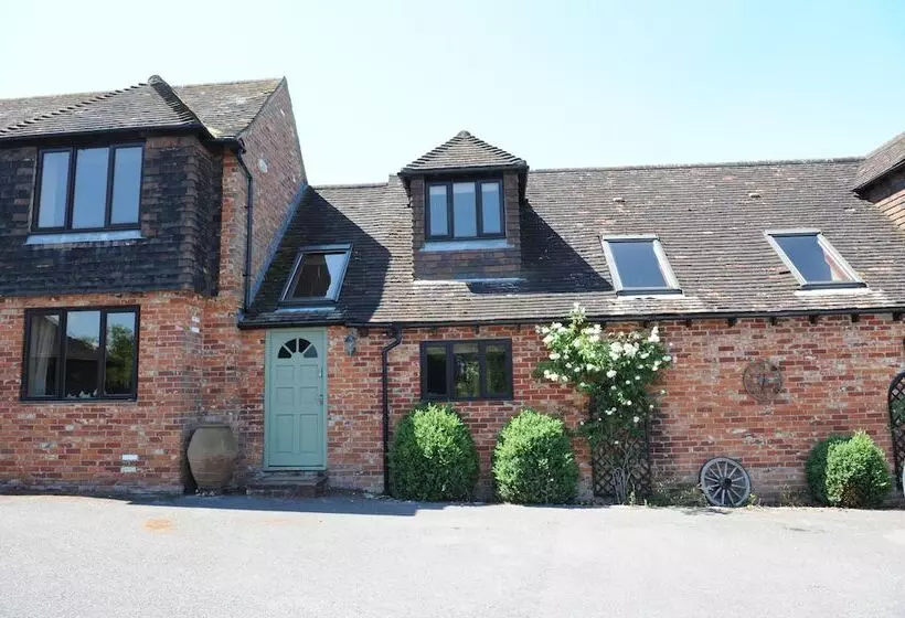 Northlands Farm & Lakes