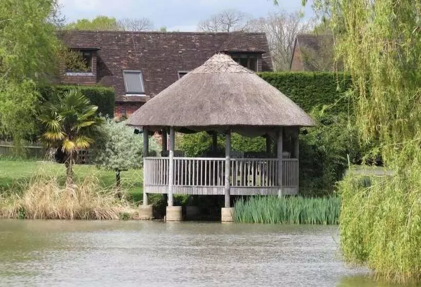 Northlands Farm & Lakes
