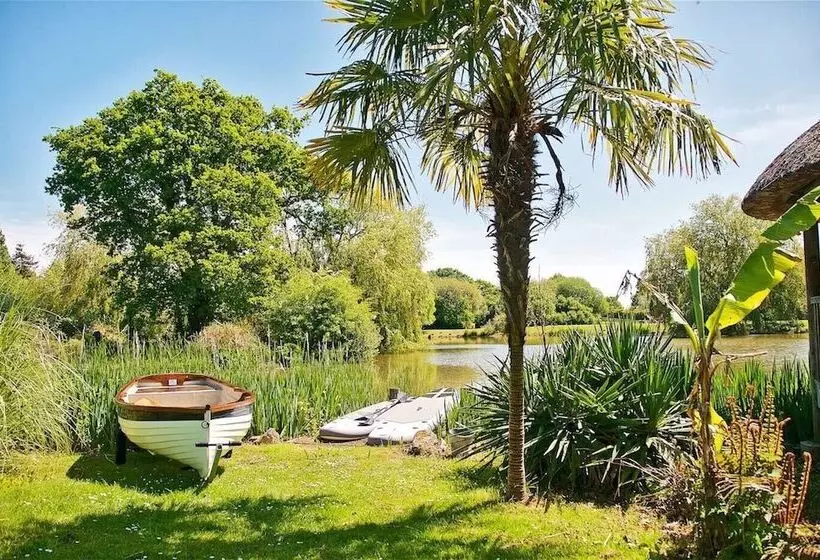 Northlands Farm & Lakes