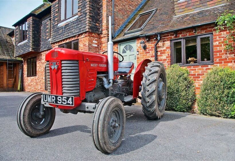 Northlands Farm & Lakes