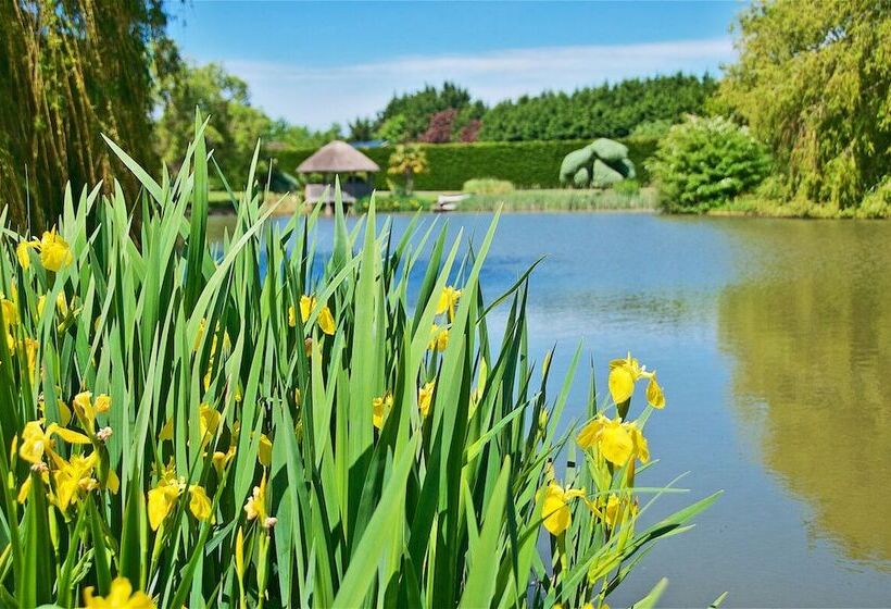 Northlands Farm & Lakes