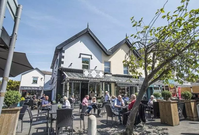 Majatalo N Ista Boutique Rooms Birkdale  Southport