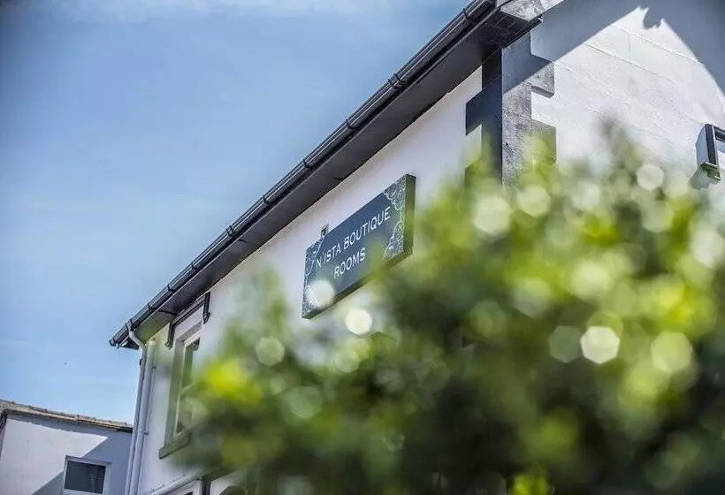 Majatalo N Ista Boutique Rooms Birkdale  Southport
