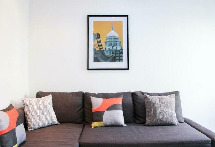 Suitely Hope Street Duplex Apartment