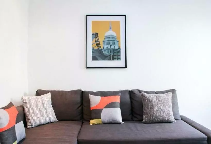 Suitely Hope Street Duplex Apartment