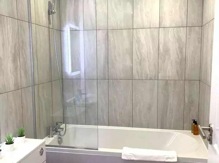 The Hatton Apartments