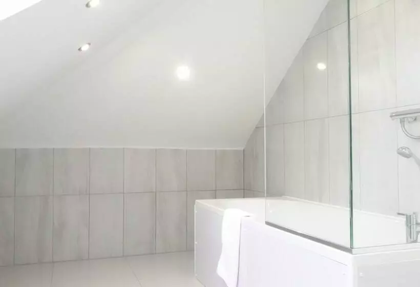 The Hatton Apartments