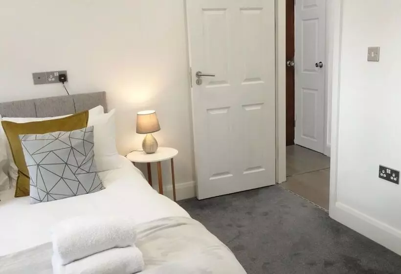 The Hatton Apartments