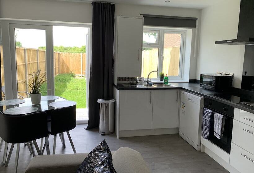 The Hatton Apartments