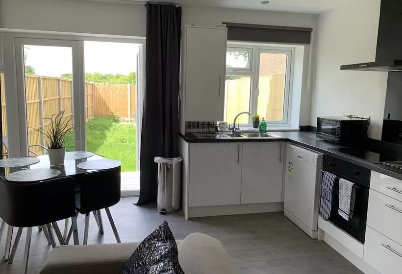 The Hatton Apartments