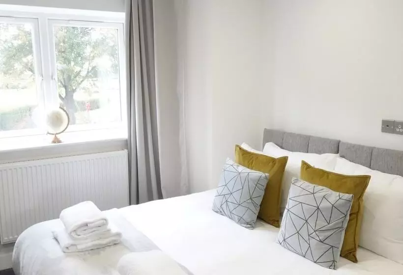 The Hatton Apartments