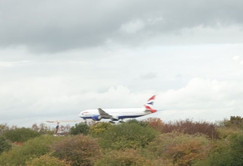 The Hatton Apartments