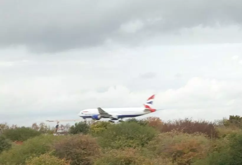 The Hatton Apartments