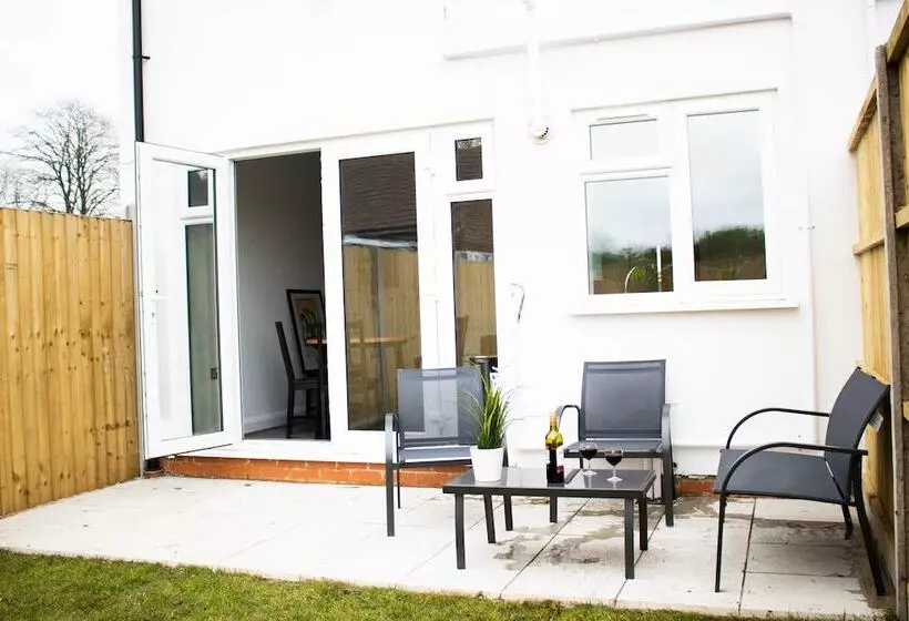 The Hatton Apartments