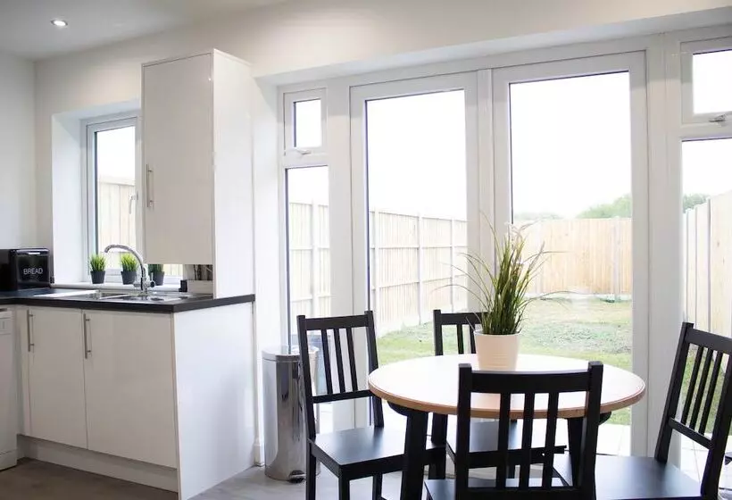 The Hatton Apartments