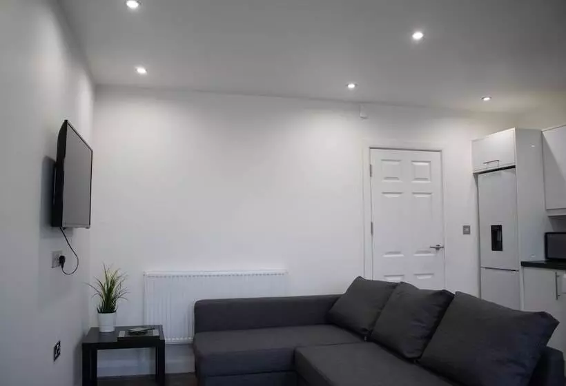 The Hatton Apartments