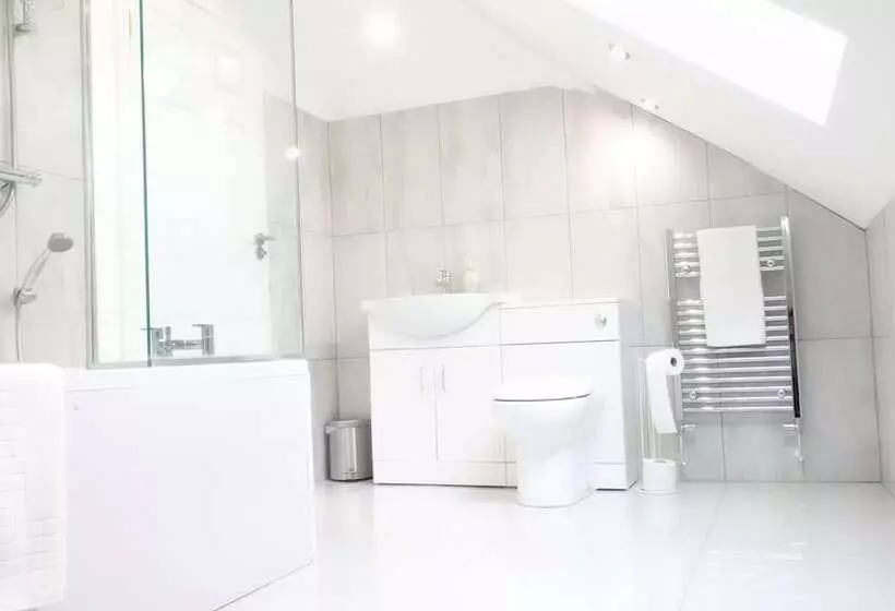 The Hatton Apartments