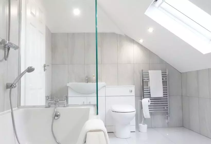 The Hatton Apartments