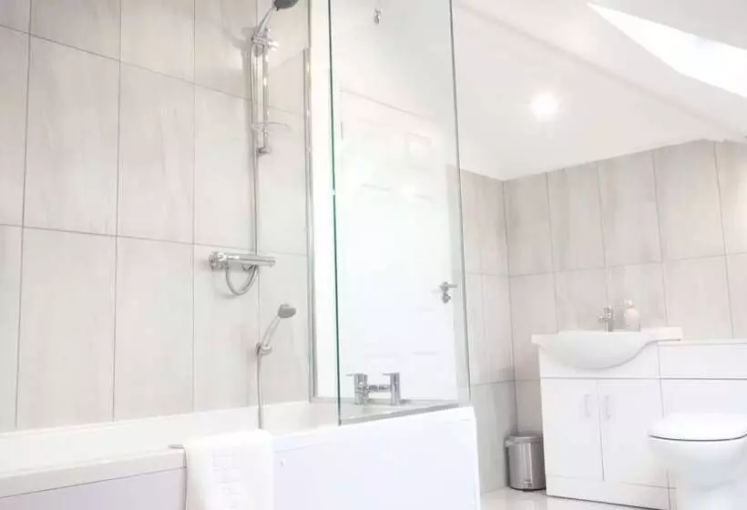 The Hatton Apartments